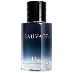 Dior Suavage Eau de Toilette Vaporisateur Spra 60ML